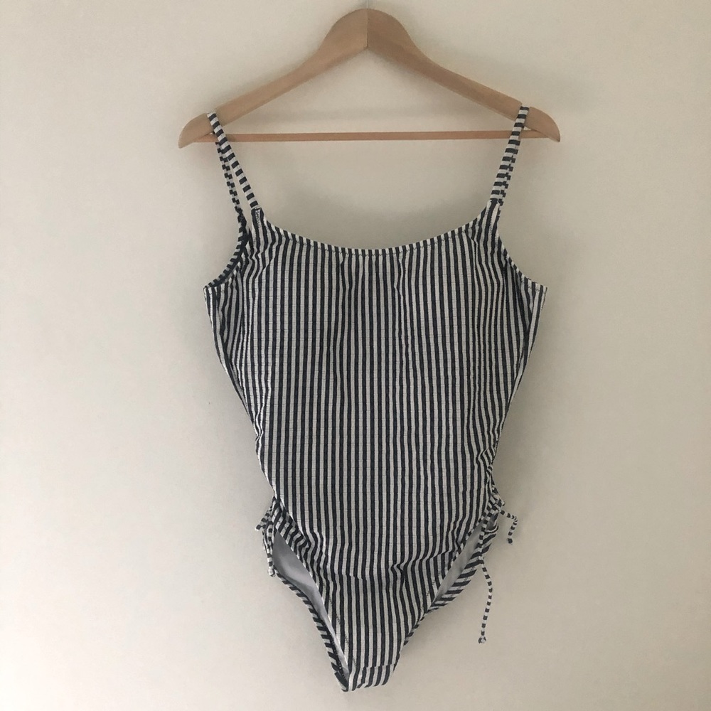 J. Crew Swimsuit
